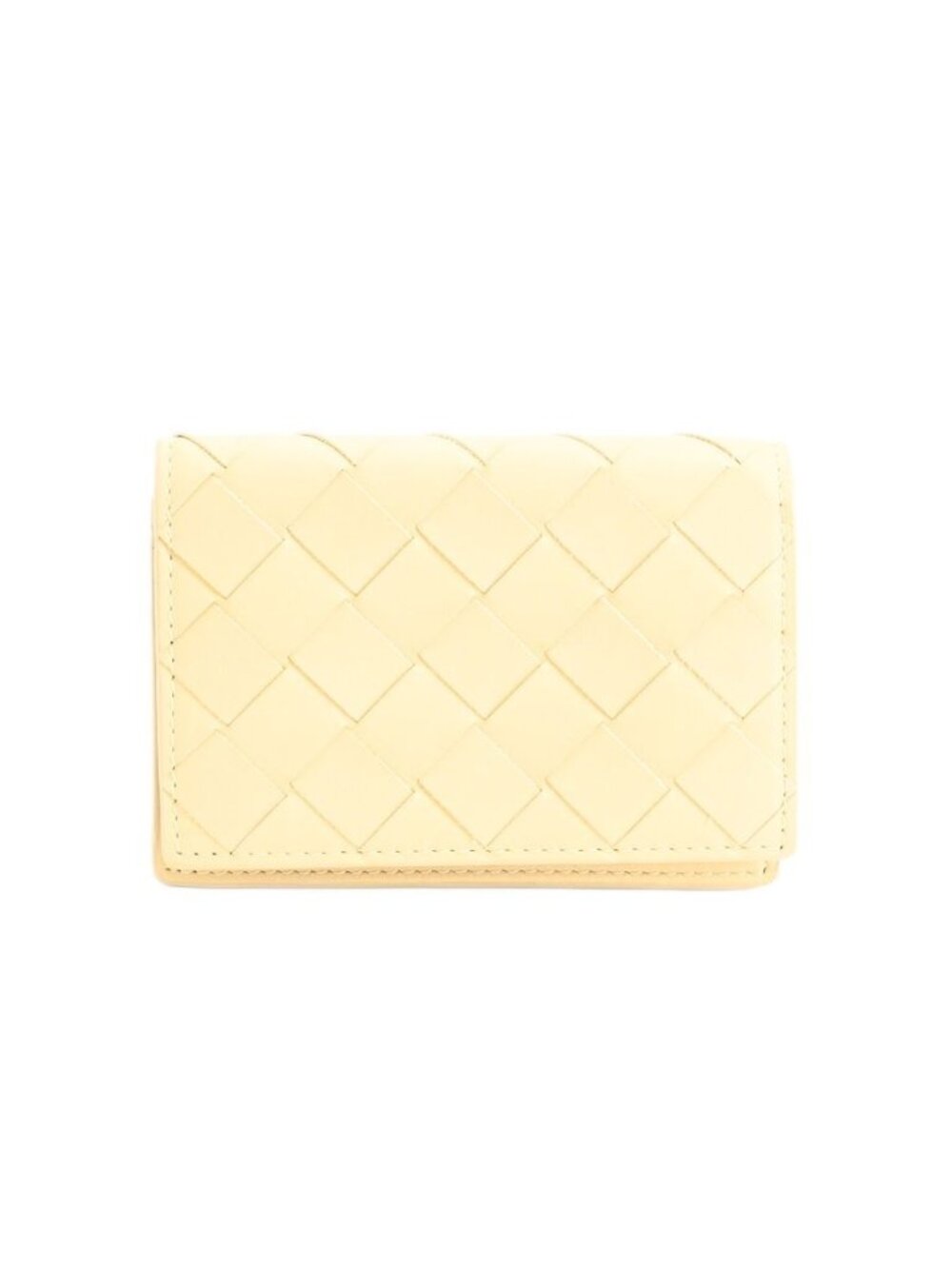 Bottega Veneta Card Case